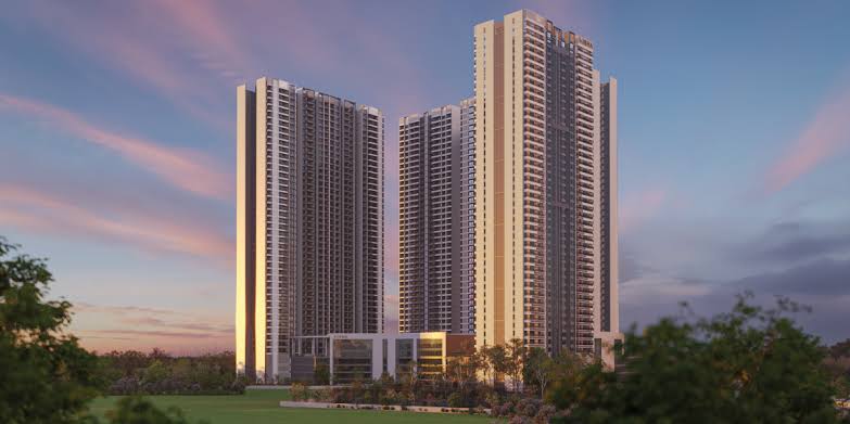 Sobha Aurelia