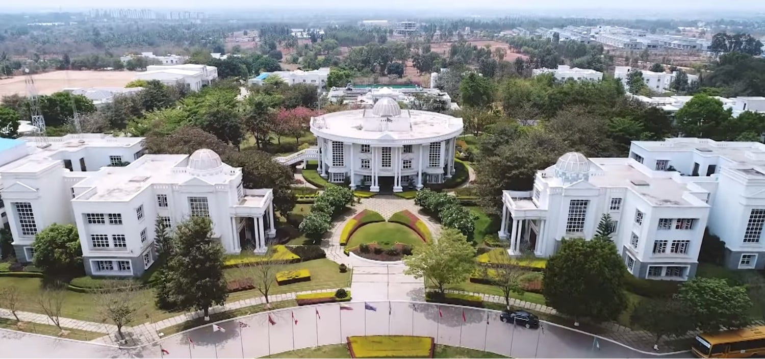Top schools near Sobha Aurelia, Sarjapur Bangalore