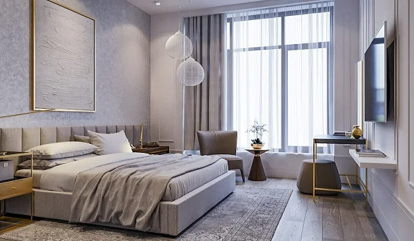 Sobha Aurelia