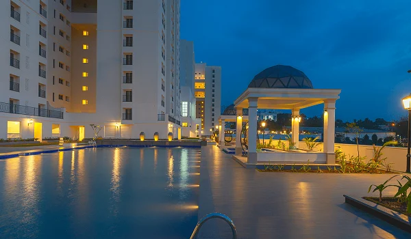 Sobha Aurelia