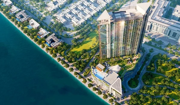 Sobha Aurelia