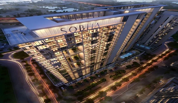 Sobha Aurelia