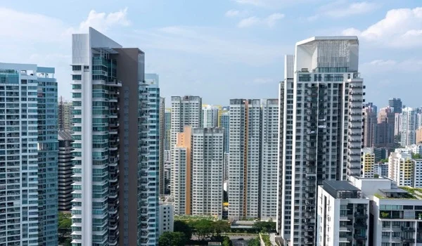 Sobha Aurelia