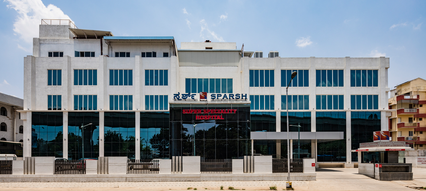 Hospitals near Sobha Aurelia, Sarjapur Road Bangalore